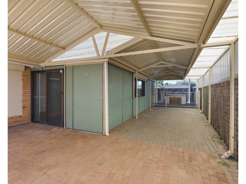 3 Lime Court, Seville Grove WA 6112