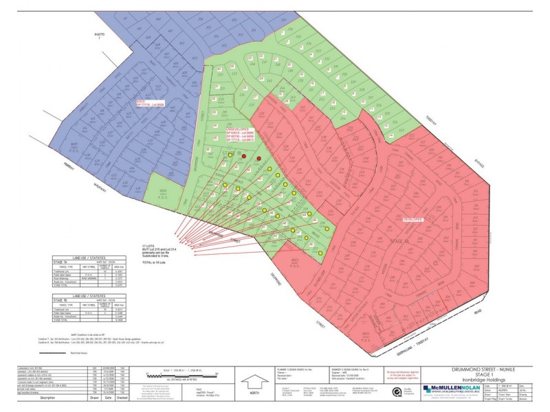 Lot 9509,  Rayner Loop, Nunile WA 6566