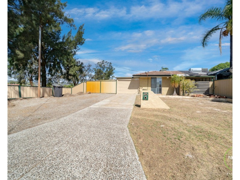 14A Young Street, Gosnells WA 6110