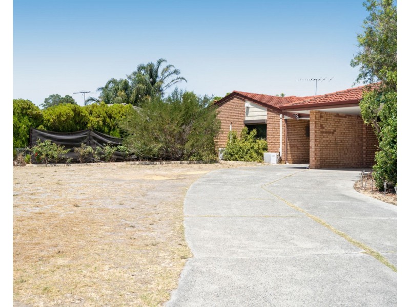 11A Joyner Way, Armadale WA 6112
