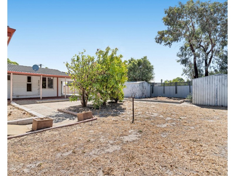 6 Chamberlain Way, Armadale WA 6112