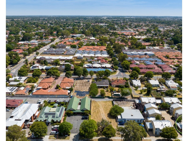 49 Wheatley Street, Gosnells WA 6110