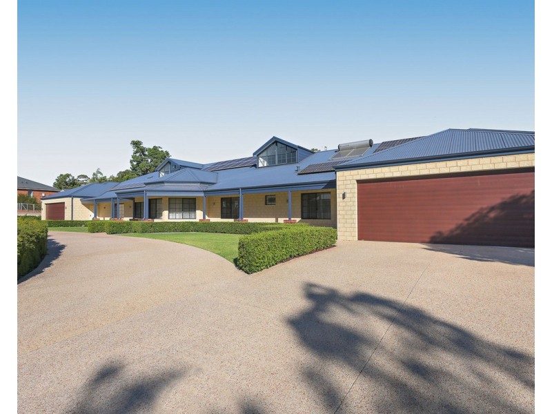 3 Meldrum Loop, Bedfordale WA 6112