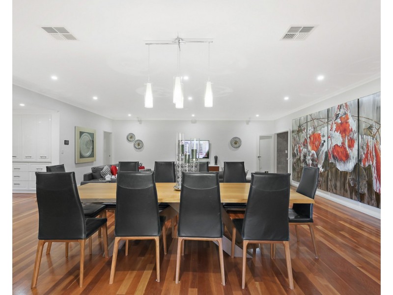 3 Meldrum Loop, Bedfordale WA 6112