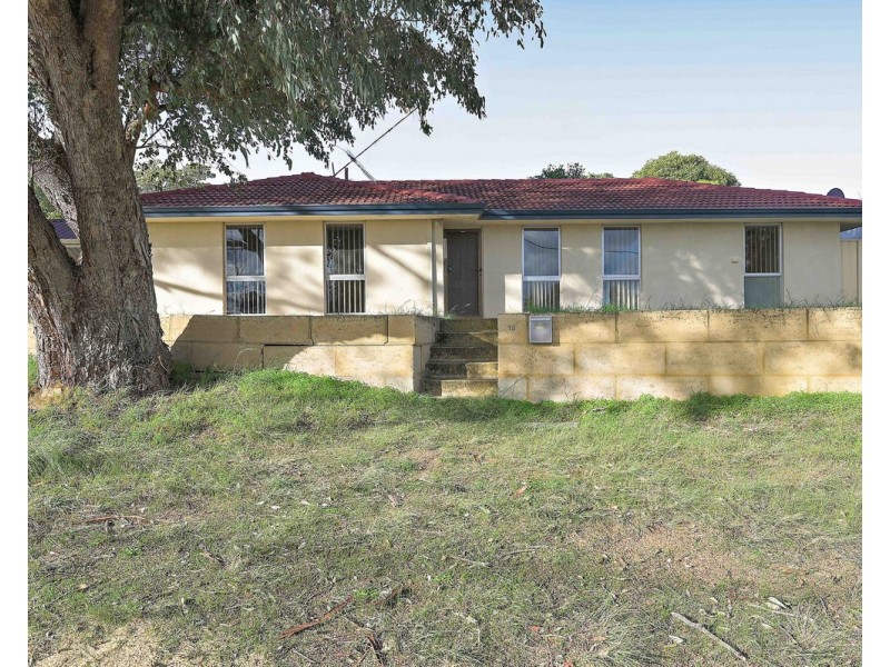 19 Vistula Terrace, Kelmscott WA 6111