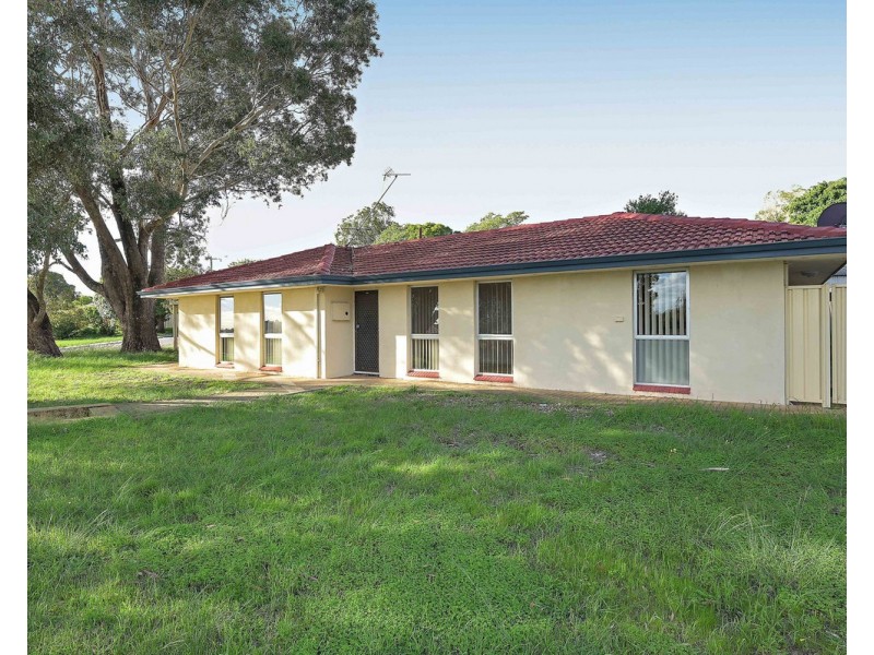 19 Vistula Terrace, Kelmscott WA 6111