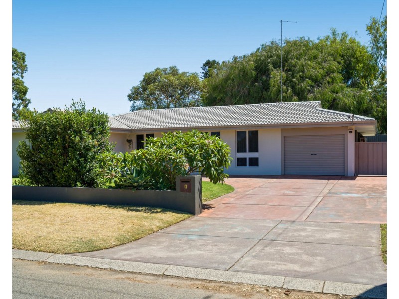 6 Warner Lane, Rockingham WA 6168