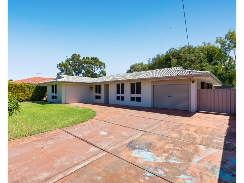 6 Warner Lane, Rockingham WA 6168