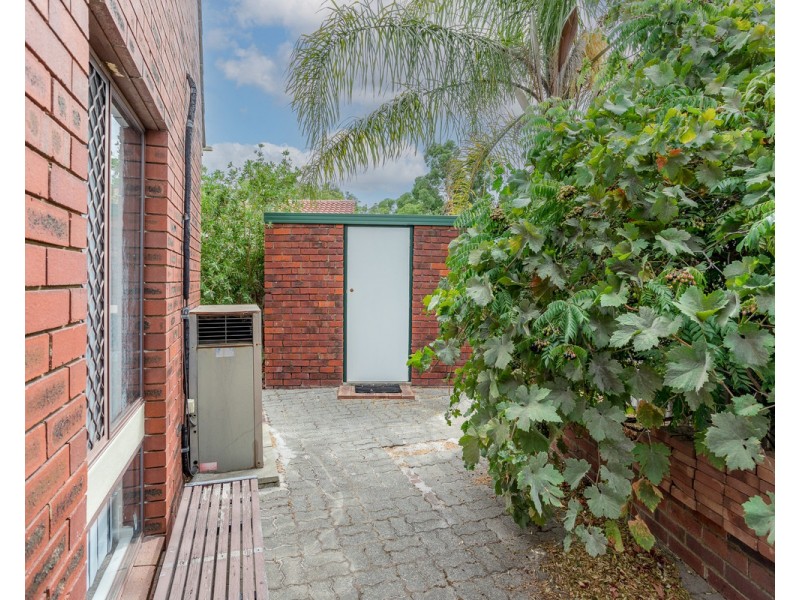 27 Cosmelia Way, Parkwood WA 6147