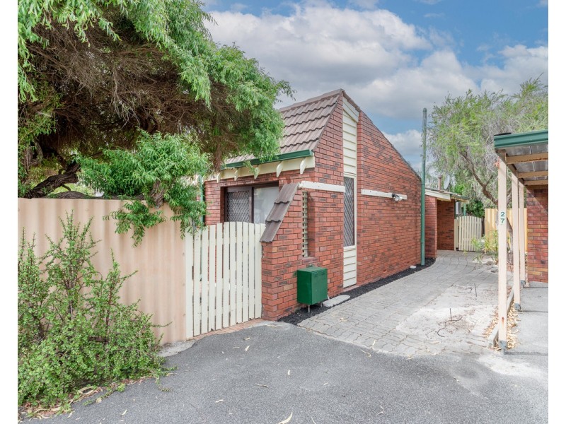 27 Cosmelia Way, Parkwood WA 6147