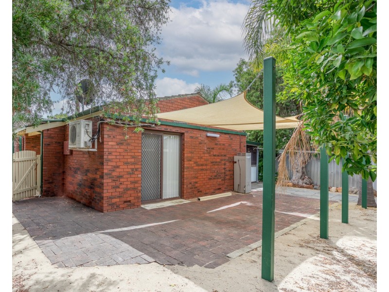 27 Cosmelia Way, Parkwood WA 6147