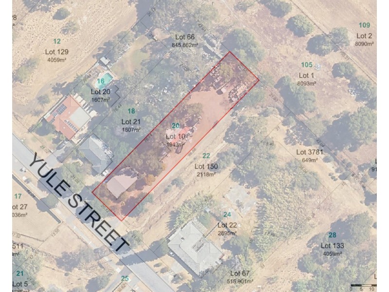 18 Yule Street, Maddington WA 6109