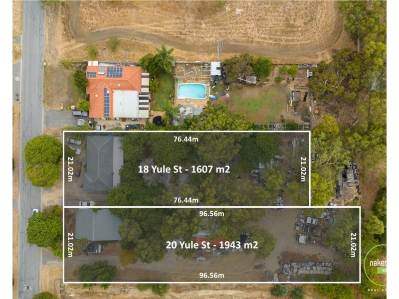 18 Yule Street, Maddington WA 6109