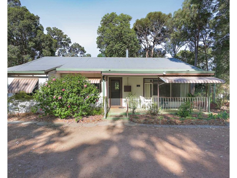 163 Peet Road, Roleystone WA 6111
