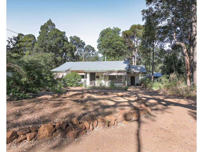 163 Peet Road, Roleystone WA 6111