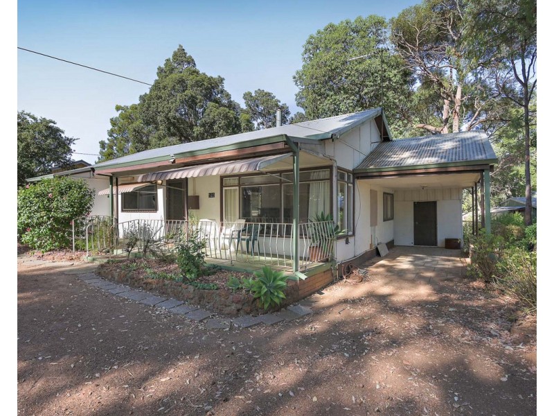 163 Peet Road, Roleystone WA 6111