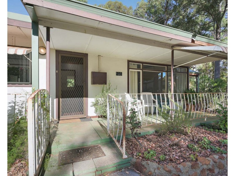 163 Peet Road, Roleystone WA 6111