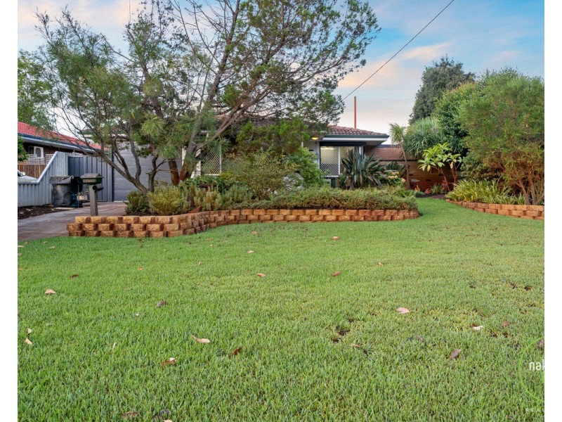 40 Chelsfield Street, Gosnells WA 6110