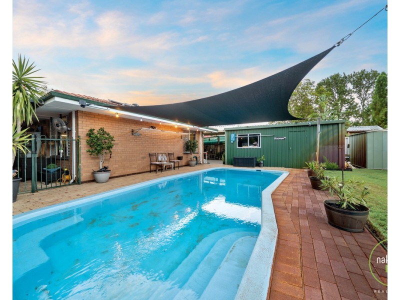 40 Chelsfield Street, Gosnells WA 6110
