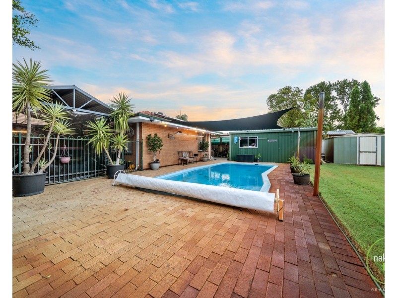 40 Chelsfield Street, Gosnells WA 6110
