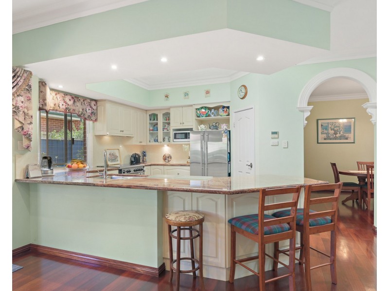 9 Marston Way, Canning Vale WA 6155