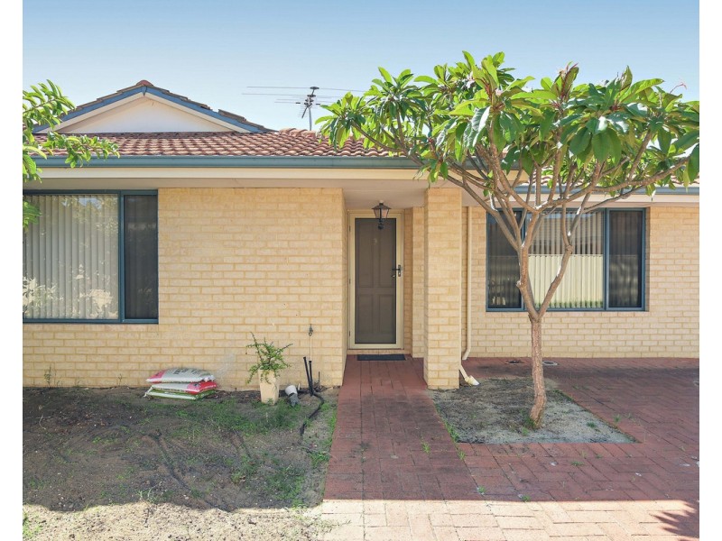 3/22 Evelyn Street, Gosnells WA 6110