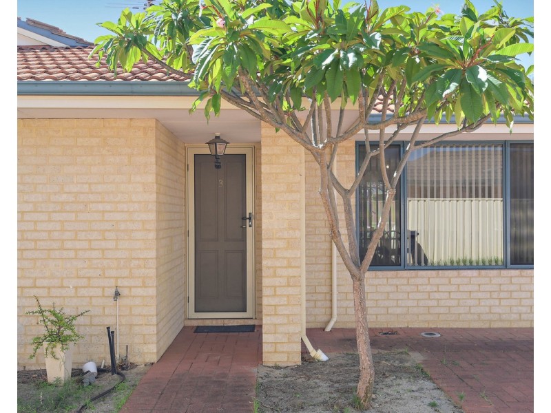 3/22 Evelyn Street, Gosnells WA 6110