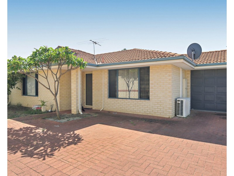 3/22 Evelyn Street, Gosnells WA 6110