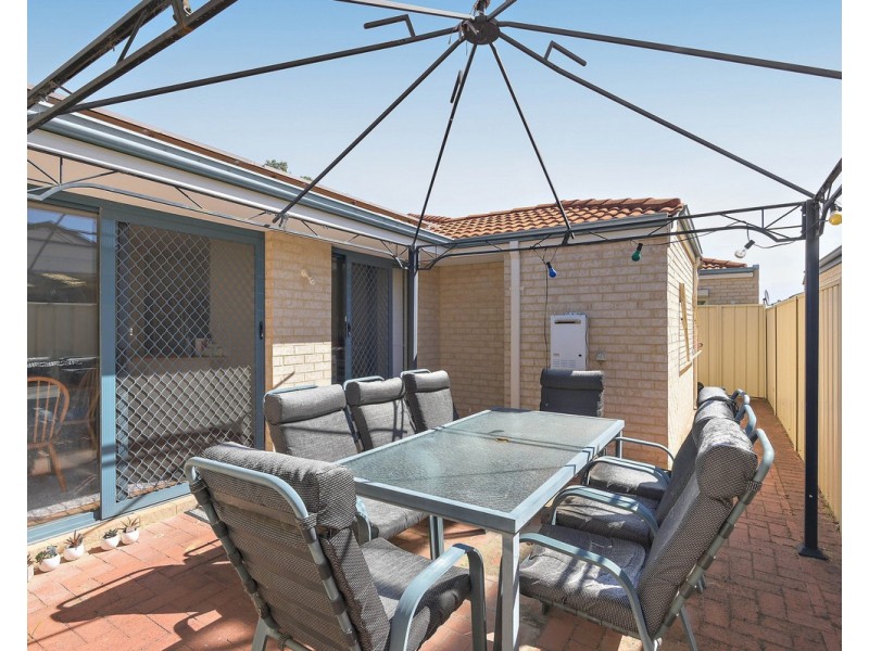 3/22 Evelyn Street, Gosnells WA 6110