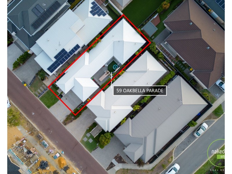 59 Oakbella Parade, Harrisdale WA 6112