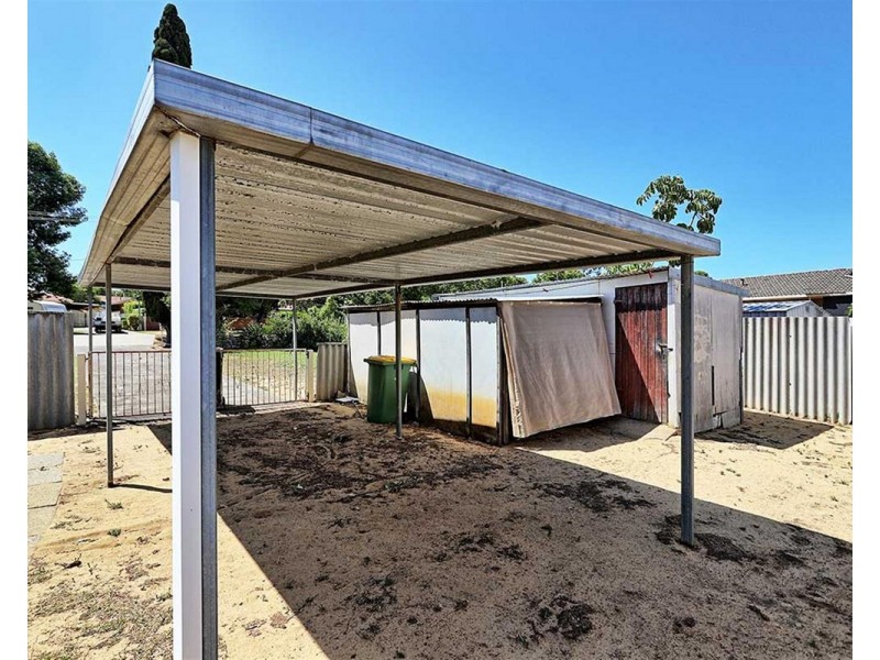 87 Schruth Street North, Kelmscott WA 6111