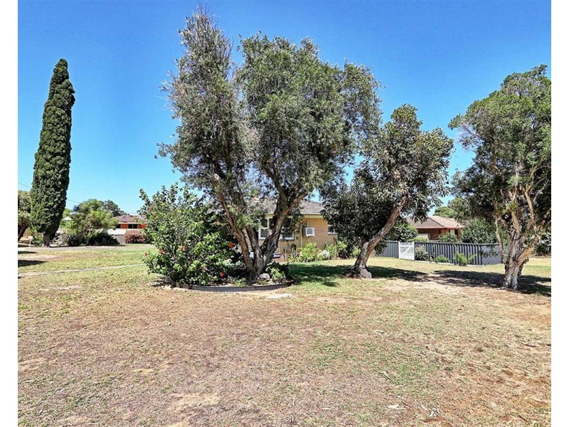 87 Schruth Street North, Kelmscott WA 6111