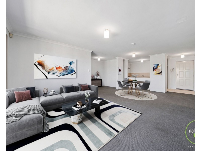 24/24 Burton Street, Cannington WA 6107