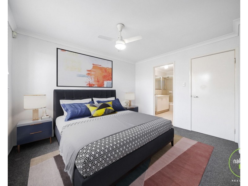 24/24 Burton Street, Cannington WA 6107