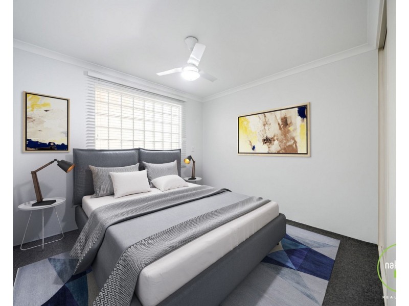 24/24 Burton Street, Cannington WA 6107