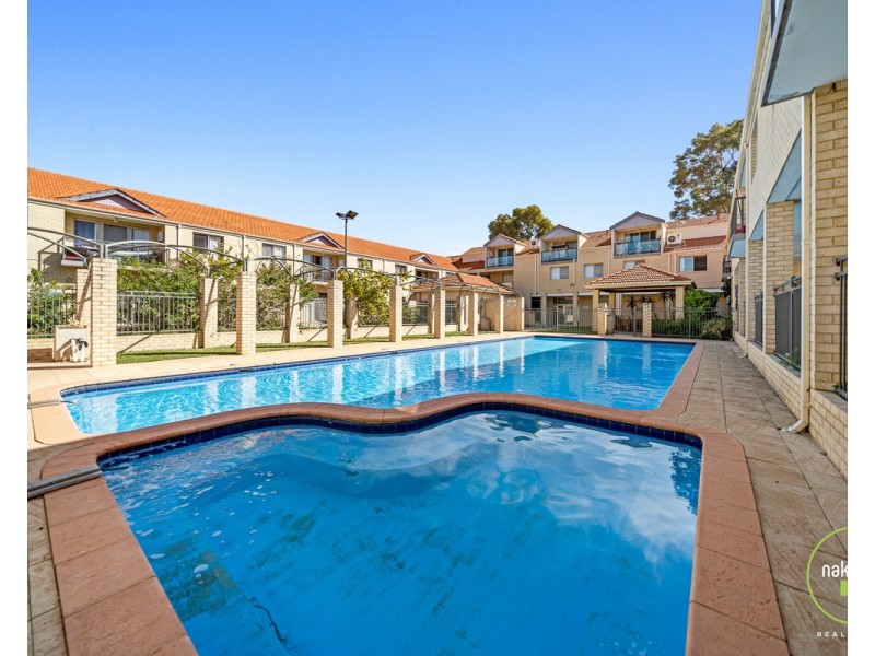 24/24 Burton Street, Cannington WA 6107