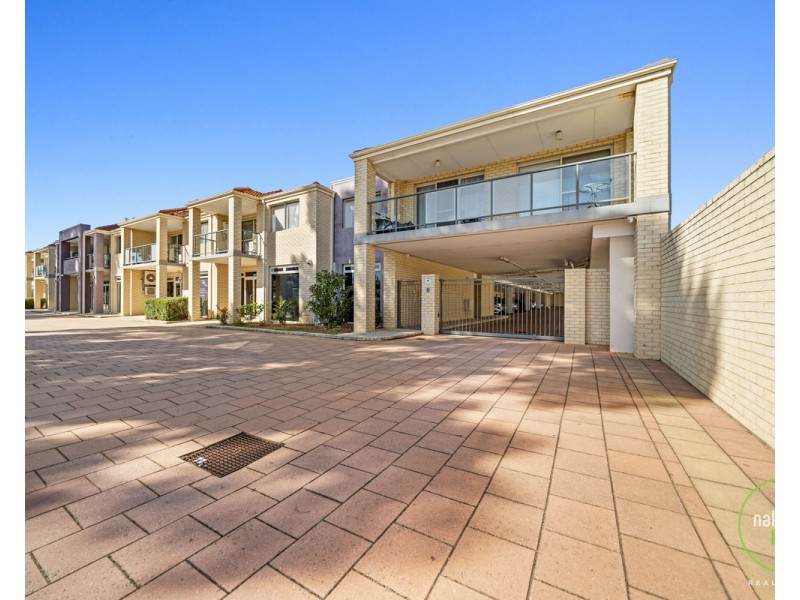 24/24 Burton Street, Cannington WA 6107