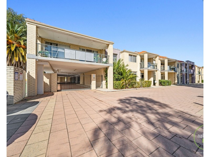 24/24 Burton Street, Cannington WA 6107