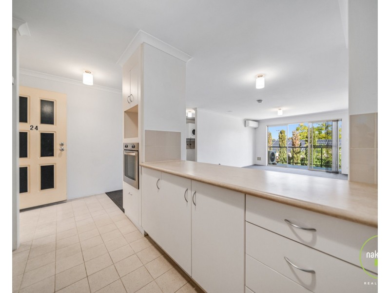 24/24 Burton Street, Cannington WA 6107