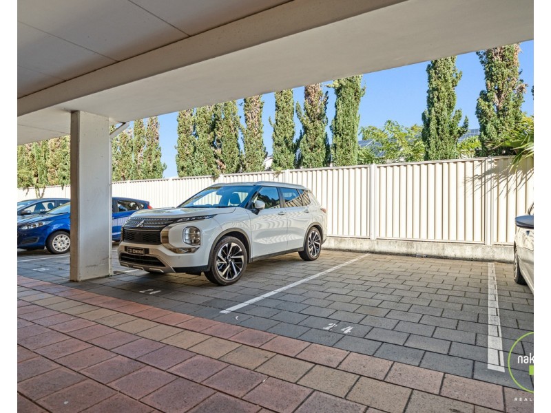 24/24 Burton Street, Cannington WA 6107