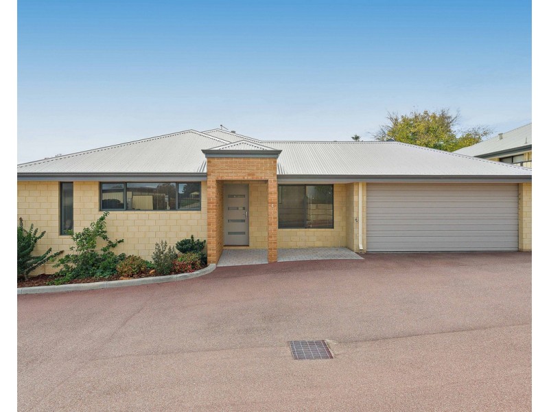 4/8 Benson Court, Mount Nasura WA 6112