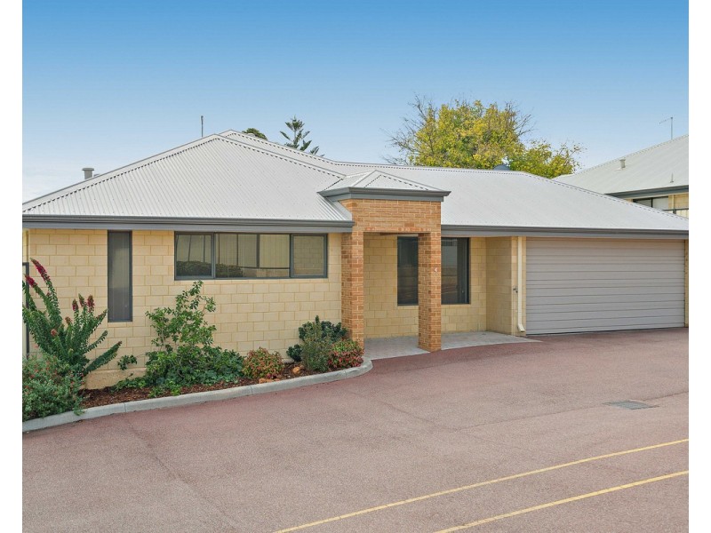 4/8 Benson Court, Mount Nasura WA 6112