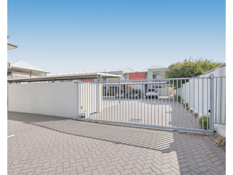 14/14 John Street, Bentley WA 6102