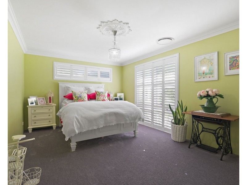 14 Glencoe Place, Bedfordale WA 6112