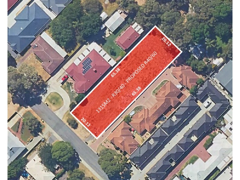 40 Bert Street, Gosnells WA 6110