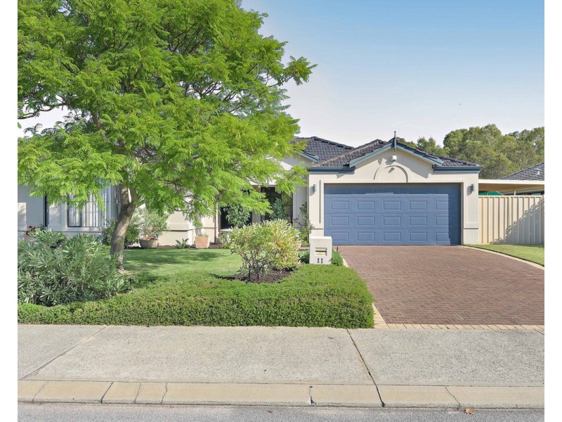 11 Gundaring Turn, Canning Vale WA 6155