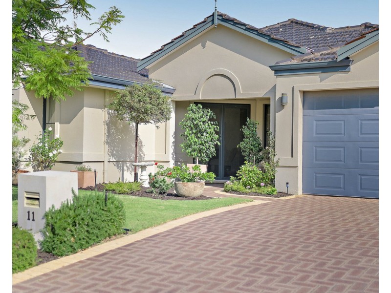 11 Gundaring Turn, Canning Vale WA 6155