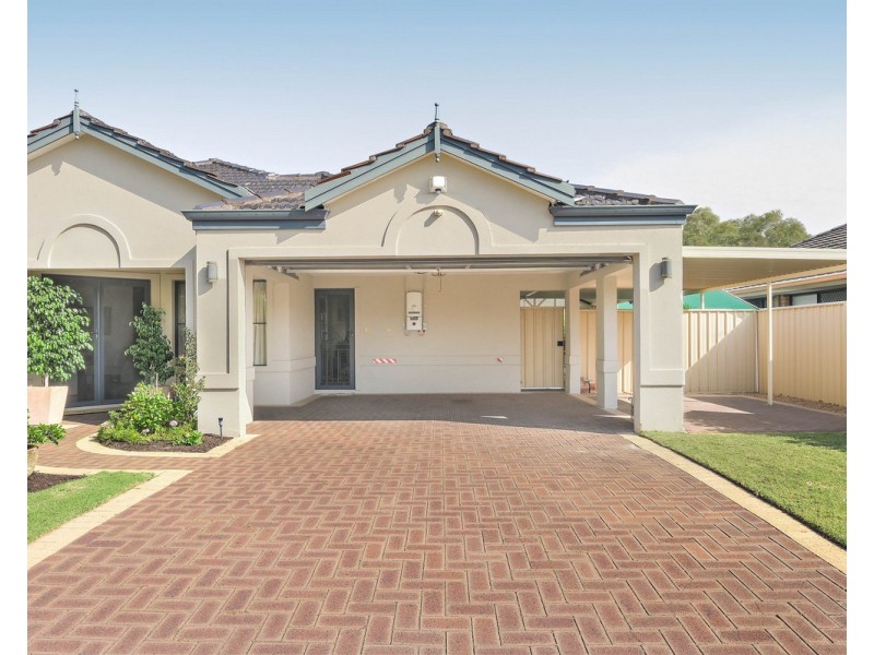 11 Gundaring Turn, Canning Vale WA 6155