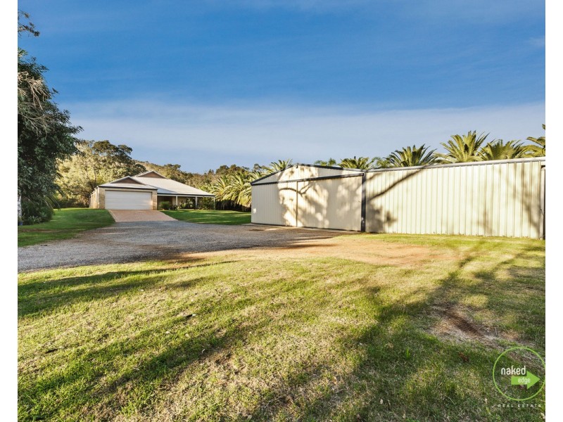 22 White Road, Orange Grove WA 6109