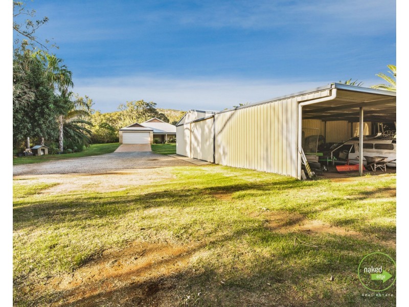 22 White Road, Orange Grove WA 6109